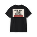 Free Palestine Shirt – Summit Crest Official Merch | Wear the Truth. Spark the Change.
