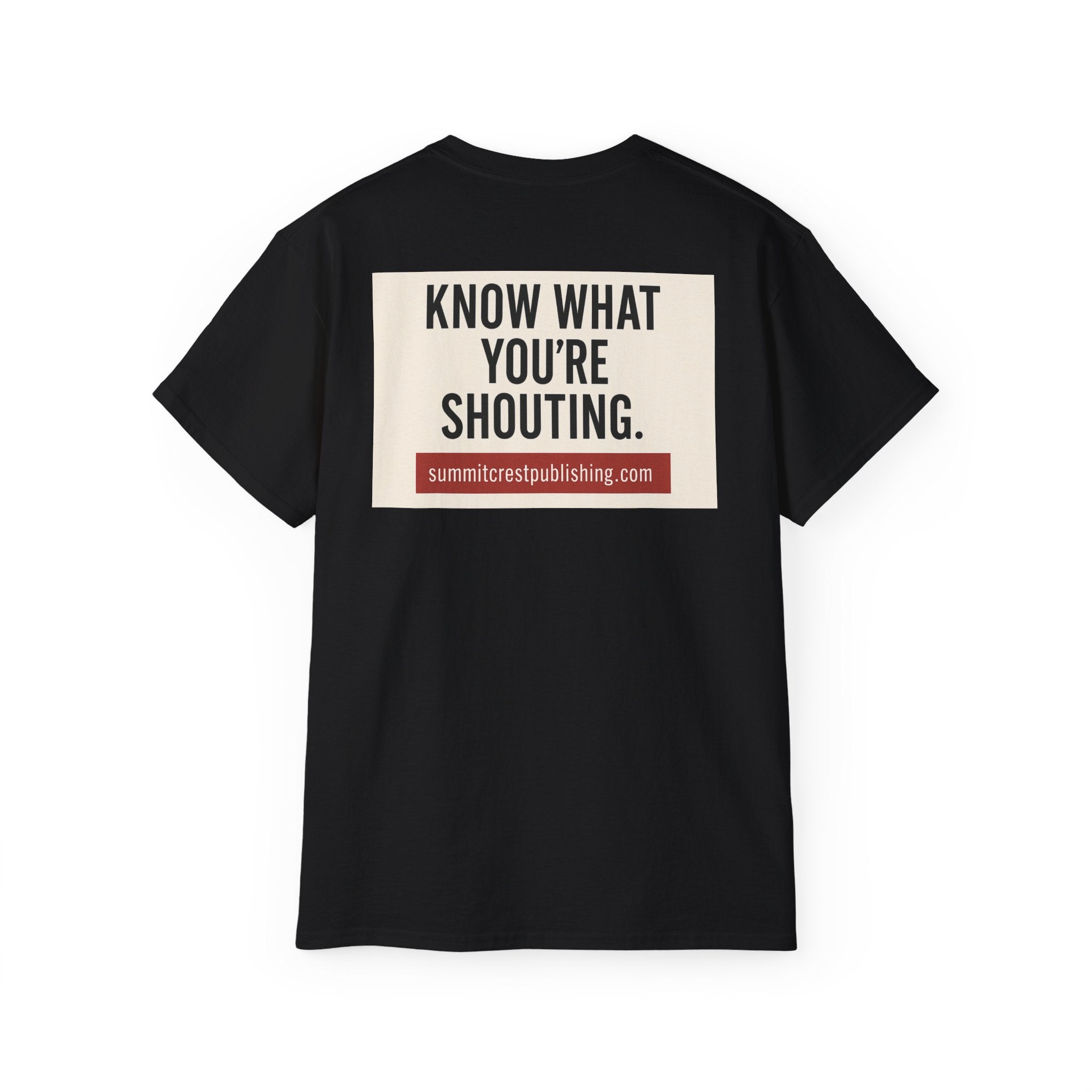 Free Palestine Shirt – Summit Crest Official Merch | Wear the Truth. Spark the Change.