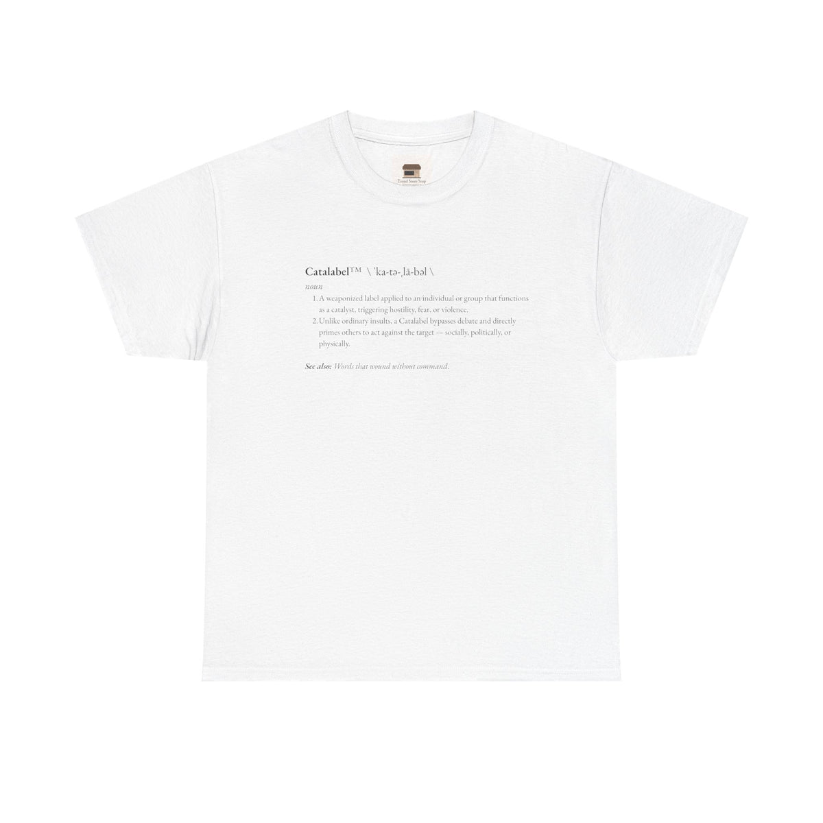 White / L