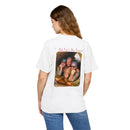 Fra's are forever unisex cotton Tee