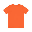I Hate Everyone" Unisex Jersey Short Sleeve Tee – Funny Graphic T-Shirt for Casual Wear