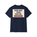 Free Palestine Shirt – Summit Crest Official Merch | Wear the Truth. Spark the Change.