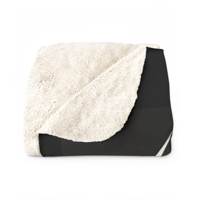 Rio Del Rancho Sherpa Fleece Blanket