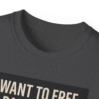 Destroy Hamas First Shirt | Truth Before Slogans – Summit Crest Publishing