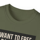 Destroy Hamas First Shirt | Truth Before Slogans – Summit Crest Publishing