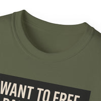 Destroy Hamas First Shirt | Truth Before Slogans – Summit Crest Publishing