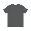 I Hate Everyone" Unisex Jersey Short Sleeve Tee – Funny Graphic T-Shirt for Casual Wear