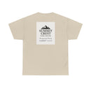 Catalabel™ Definition Tee – Weaponized Words by Summit Crest Publishing