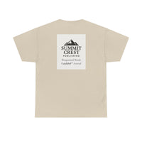 Catalabel™ Definition Tee – Weaponized Words by Summit Crest Publishing
