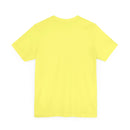 I Hate Everyone" Unisex Jersey Short Sleeve Tee – Funny Graphic T-Shirt for Casual Wear