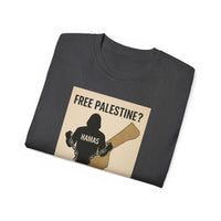 Free Palestine Shirt – Summit Crest Official Merch | Wear the Truth. Spark the Change.