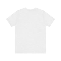 I Hate Everyone" Unisex Jersey Short Sleeve Tee – Funny Graphic T-Shirt for Casual Wear