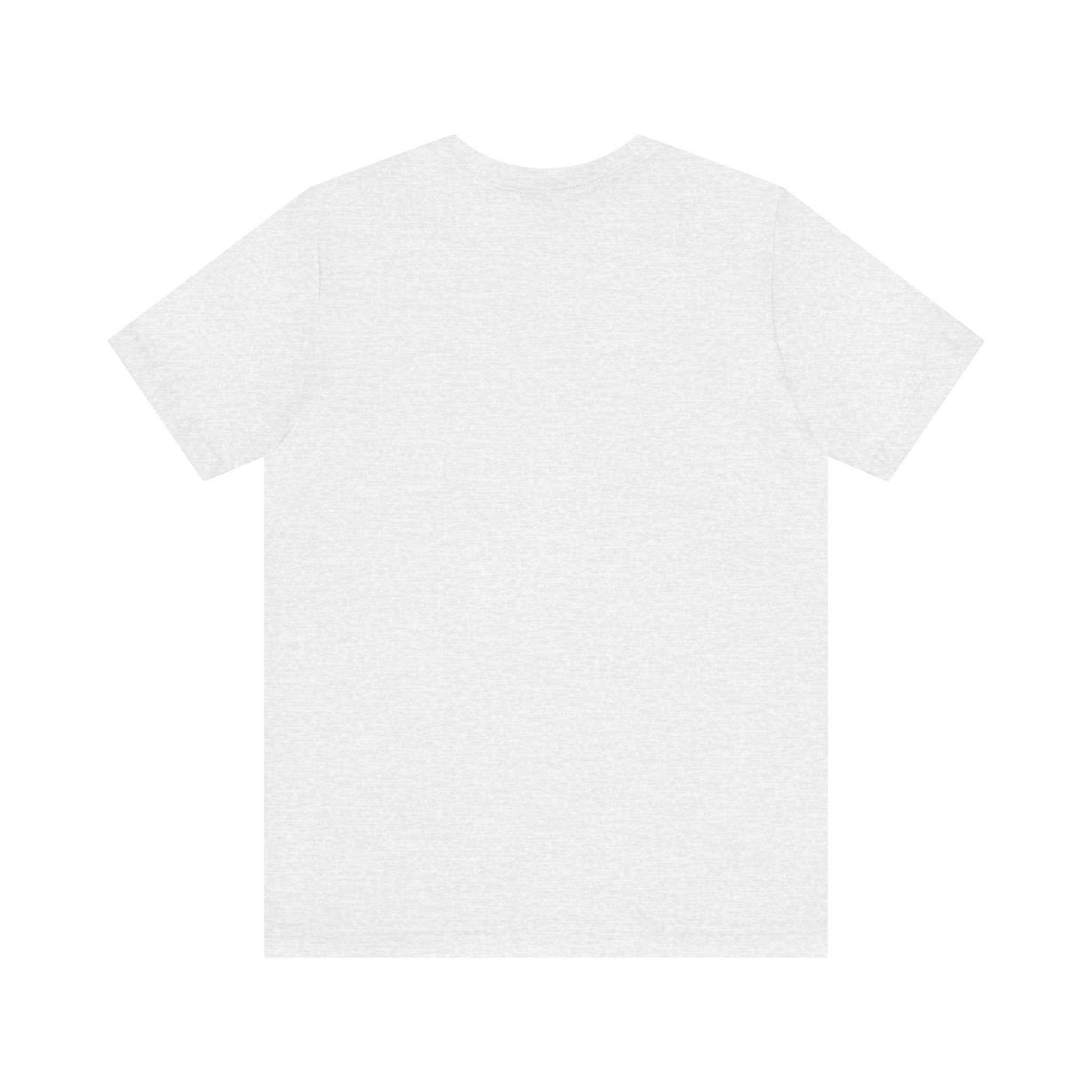I Hate Everyone" Unisex Jersey Short Sleeve Tee – Funny Graphic T-Shirt for Casual Wear