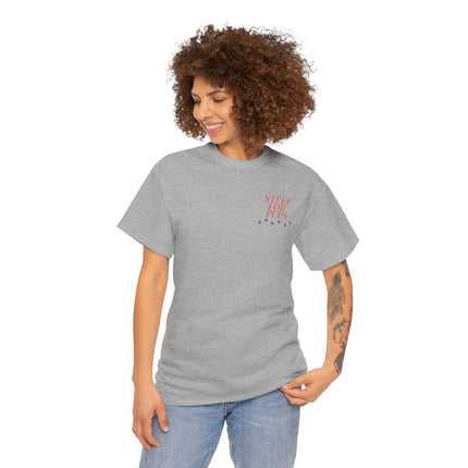 Stuff For Pups™ Support T-Shirt – Unisex Heavy Cotton Tee