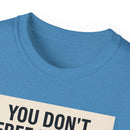 Free People Not Oppressors Shirt | Rebel Read Rethink – Summit Crest