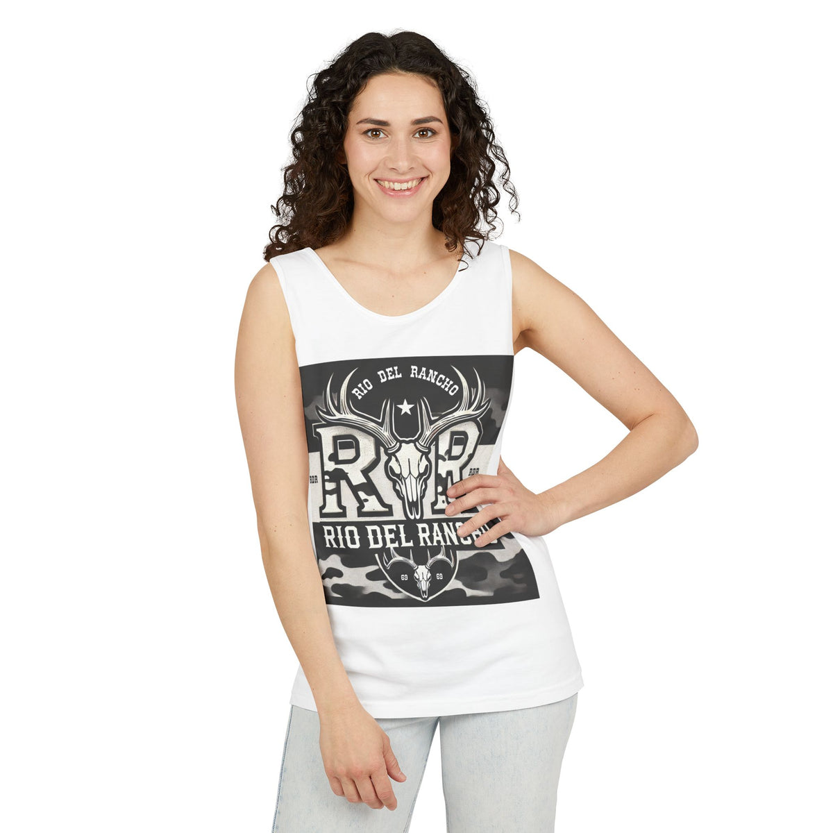 White / XS