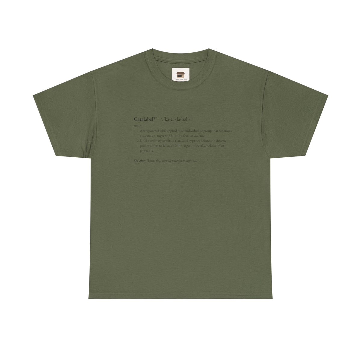 Military Green / S