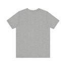I Hate Everyone" Unisex Jersey Short Sleeve Tee – Funny Graphic T-Shirt for Casual Wear
