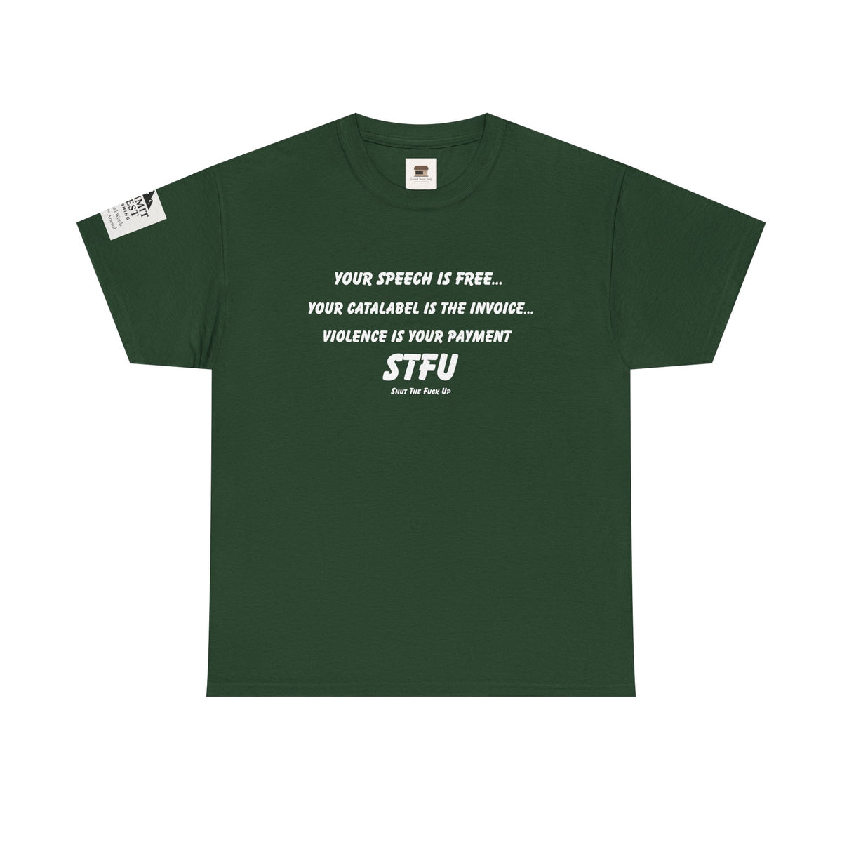 Forest Green / S