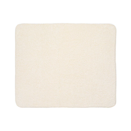 Stuff For Pups™ Support Sherpa Blanket – Soft Fleece Throw