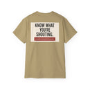 Free Palestine Shirt – Summit Crest Official Merch | Wear the Truth. Spark the Change.