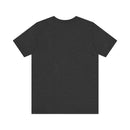 I Hate Everyone" Unisex Jersey Short Sleeve Tee – Funny Graphic T-Shirt for Casual Wear