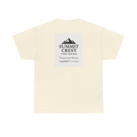 Catalabel™ Definition Tee – Weaponized Words by Summit Crest Publishing