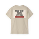 Free Palestine Shirt – Summit Crest Official Merch | Wear the Truth. Spark the Change.