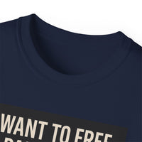 Destroy Hamas First Shirt | Truth Before Slogans – Summit Crest Publishing
