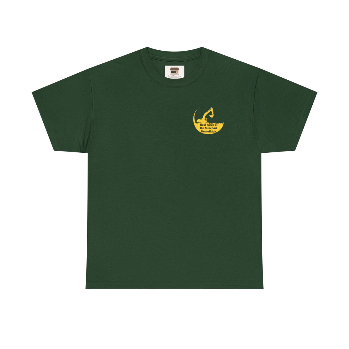 Forest Green / S