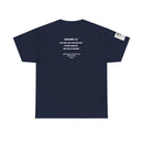 Your Speech Is Free – Catalabel Statement T-Shirt | Free Speech, Accountability & STFU Apparel