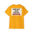 Free Palestine Shirt – Summit Crest Official Merch | Wear the Truth. Spark the Change.
