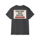 Free Palestine Shirt – Summit Crest Official Merch | Wear the Truth. Spark the Change.