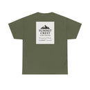 Catalabel™ Definition Tee – Weaponized Words by Summit Crest Publishing
