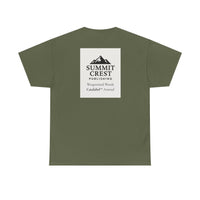 Catalabel™ Definition Tee – Weaponized Words by Summit Crest Publishing