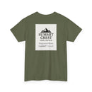 Catalabel™ Definition Tee – Weaponized Words by Summit Crest Publishing