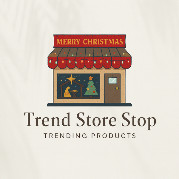 Trend Store Stop